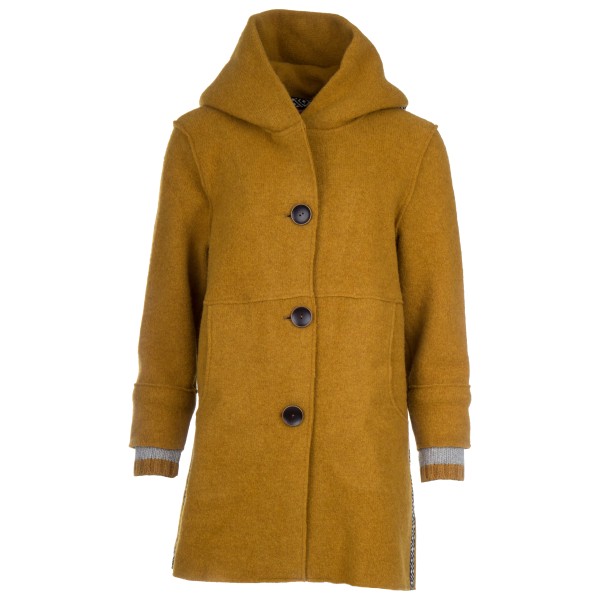 STAPF - Women's Annika - Mantel Gr L;M;S;XL;XS;XXL blau;grau;oliv/grün;rosa/rot