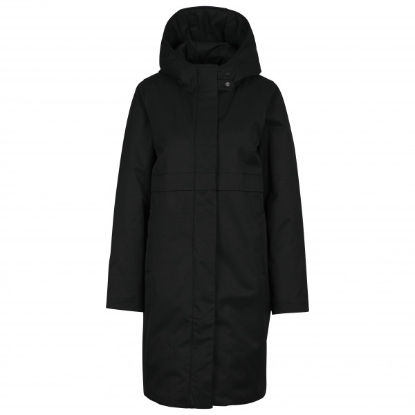 Elvine - Women's Nicole - Mantel Gr L schwarz