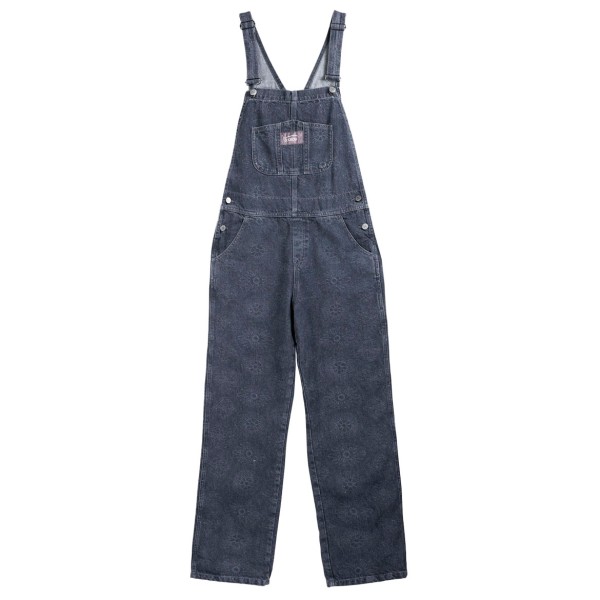 Oxbow - Women's Motel Jumpsuits - Jumpsuit Gr 34 blau