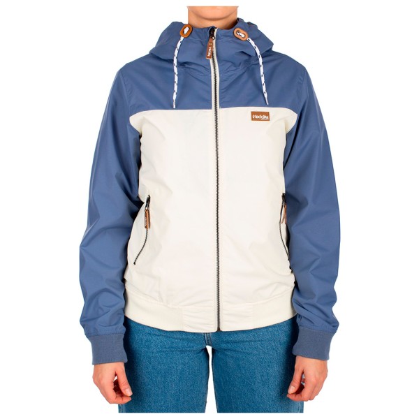 Iriedaily - Women's Veruschka Spice Jacket - Freizeitjacke Gr L;M;S;XL;XS grau;lila;rot