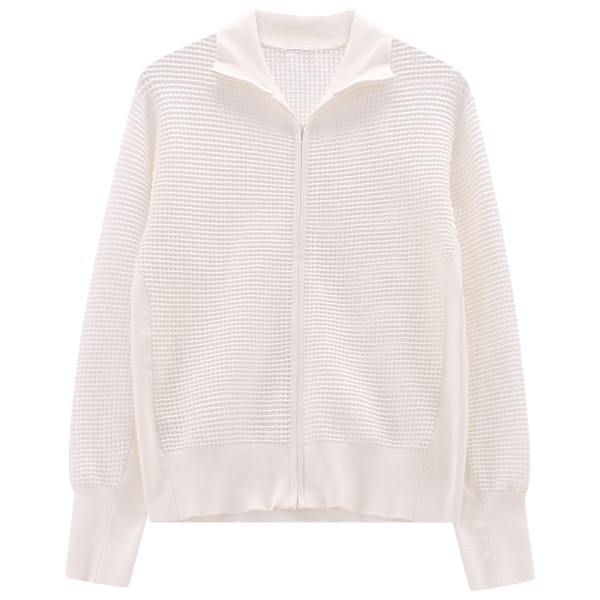 Jeanne Baret - Women's Saffron Jacket - Freizeitjacke Gr 38 weiß