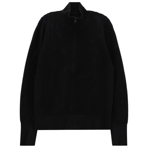 Jeanne Baret - Women's Saffron Jacket - Freizeitjacke Gr 36 schwarz