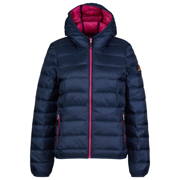 Alvivo - Women's Belfast - Daunenjacke Gr XXL blau