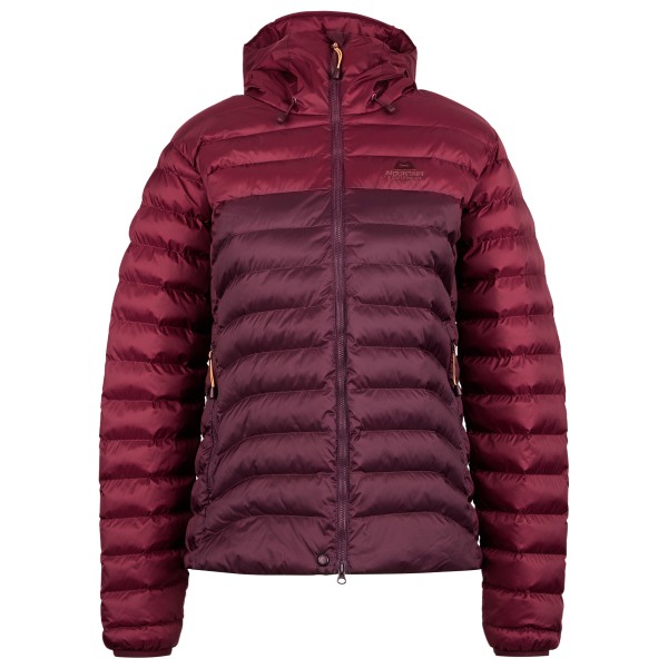 Mountain Equipment - Women's Superflux Jacket - Kunstfaserjacke Gr 34;36;38;40;42 blau