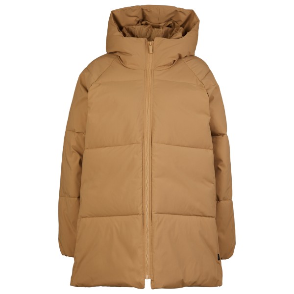 Selfhood - Women's Hip-length Puffer - Parka Gr L beige