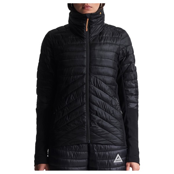Orage - Women's Phoenix Hybrid Jacket - Kunstfaserjacke Gr S schwarz