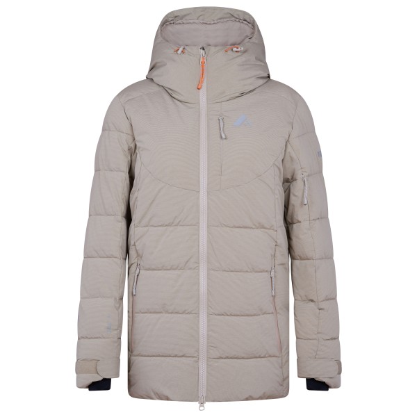 Orage - Women's Riya Synthetic Down Jacket - Kunstfaserjacke Gr L grau