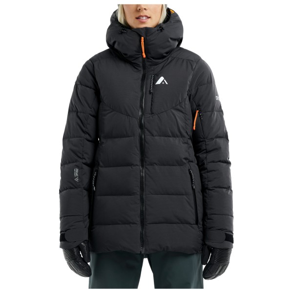 Orage - Women's Riya Synthetic Down Jacket - Kunstfaserjacke Gr L;M;S;XL;XS grau;schwarz