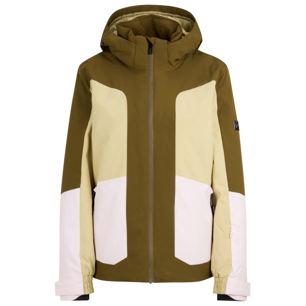 Ziener - Women's Tarla-Z - Skijacke Gr 38 braun