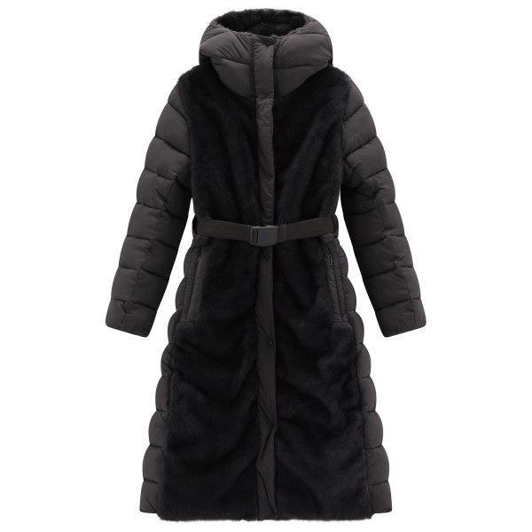 Jeanne Baret - Women's Calla Parka - Winterjacke Gr 38 schwarz