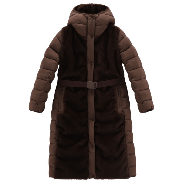 Jeanne Baret - Women's Calla Parka - Winterjacke Gr 34;36;38 schwarz