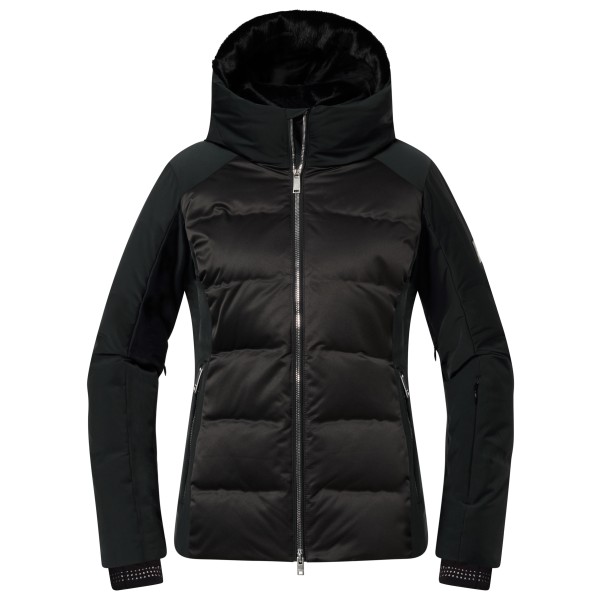Descente - Women's Mary Jacket - Skijacke Gr 36 schwarz