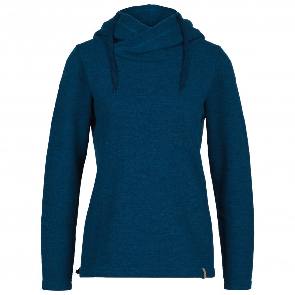 Mufflon - Women's Kusa - Wollpullover Gr XXL blau