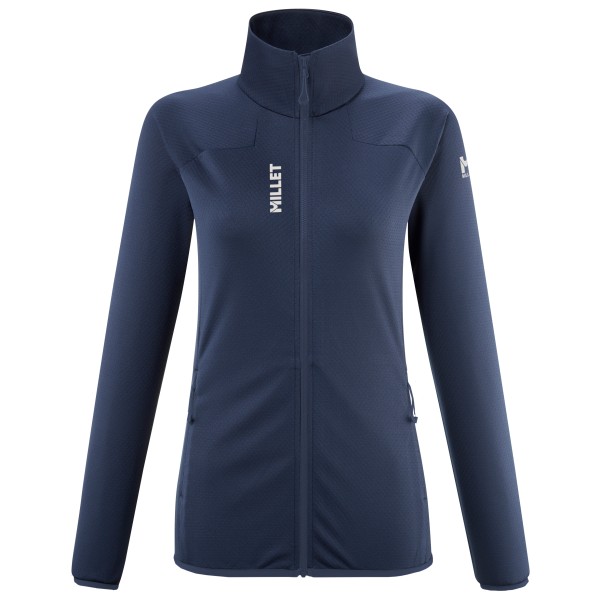 Millet - Women's Lokka Jacket III - Fleecejacke Gr L;M;S;XL;XS blau