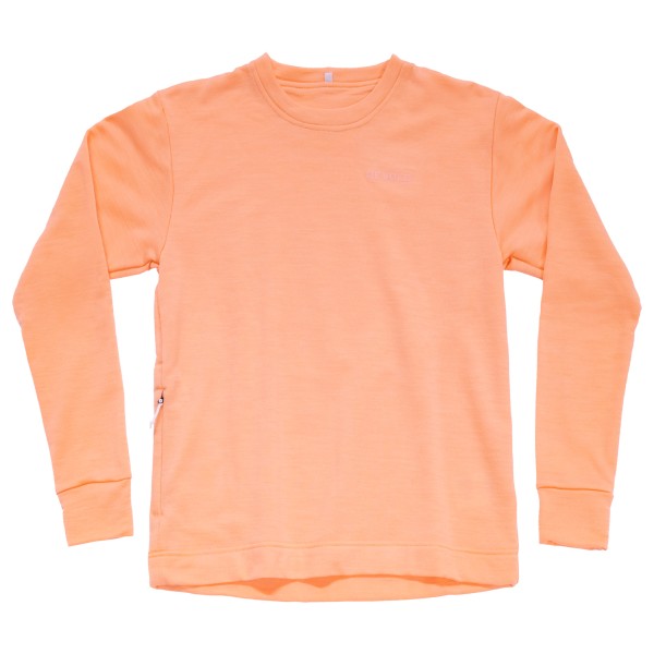 Devold - Women's Everyday Crew - Merinolongsleeve Gr S beige