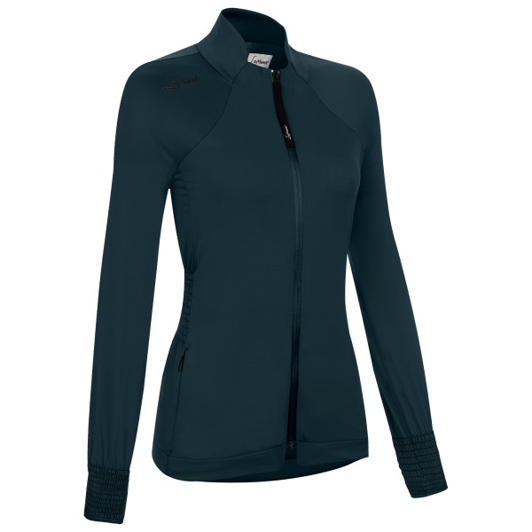 LaMunt - Women's Ivana Light Full Zip Thermal - Fleecejacke Gr 32;34;36 beige;blau
