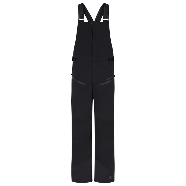 Protest - Women's PRTRave Salopette - Skihose Gr 38;40;42;44 schwarz