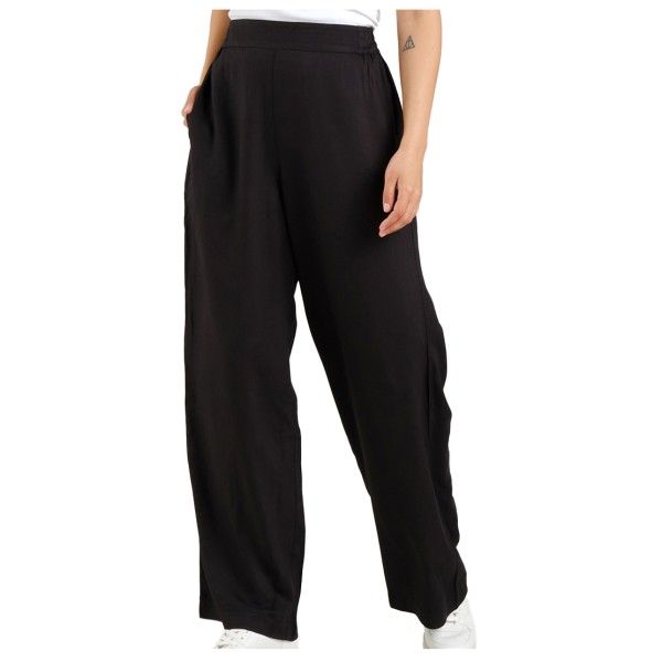 DEDICATED - Women's Pants Ale - Freizeithose Gr S schwarz