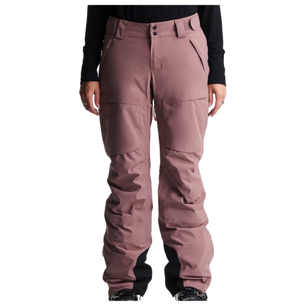 Orage - Women's Clara Insulated Pants - Skihose Gr L braun