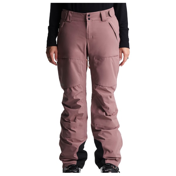 Orage - Women's Clara Insulated Pants - Skihose Gr L;M;S;XS braun;schwarz