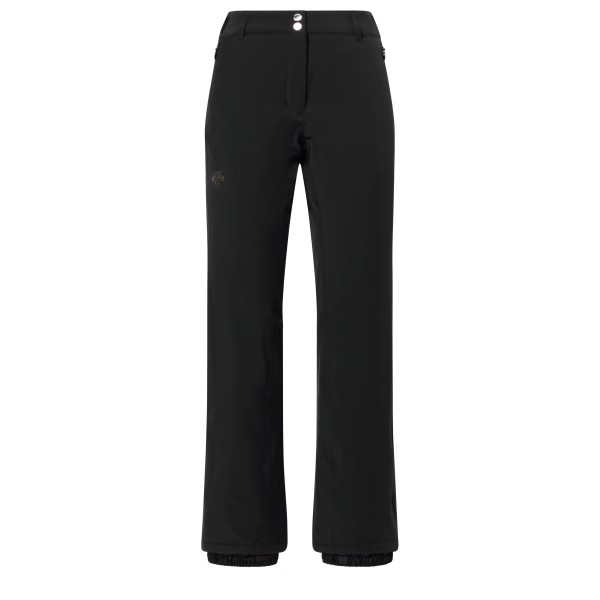 Descente - Women's Smooth Pants - Skihose Gr 36 schwarz