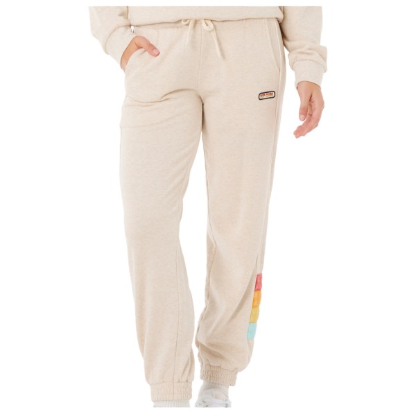 Rip Curl - Women's Surf Revial Track Pant - Freizeithose Gr L;M;S;XL;XS;XXL beige;blau