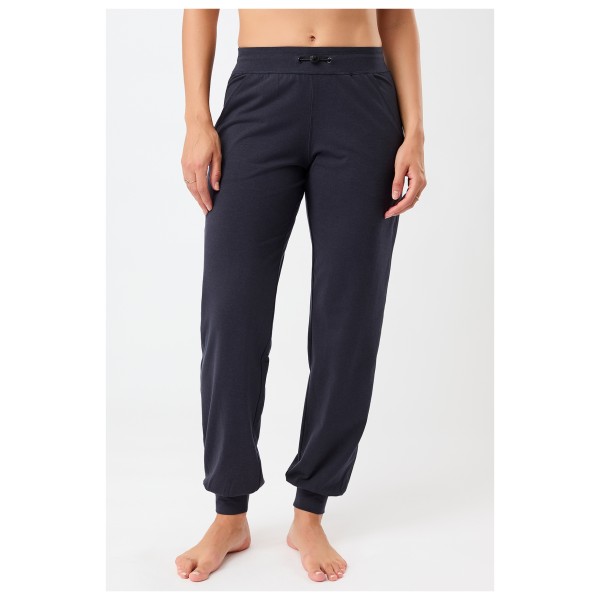 Mandala - Women's The N.Y. Pants - Yogahose Gr L;S;XL;XS schwarz