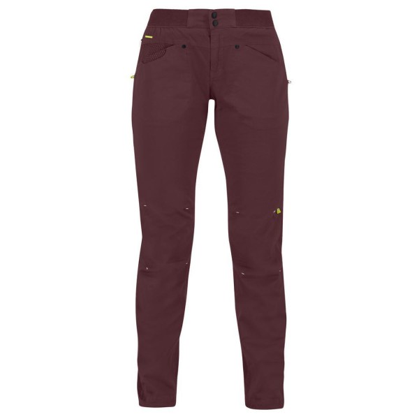 Karpos - Women's Noghera Pant - Boulderhose Gr 40 braun