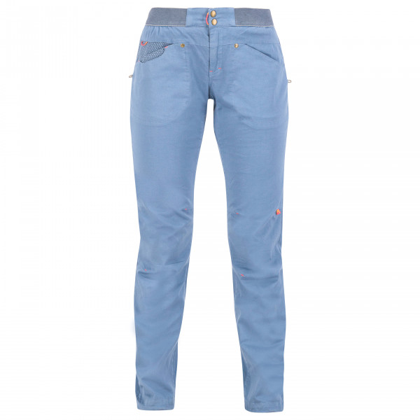 Karpos - Women's Noghera Pant - Boulderhose Gr 32;34;36;38;40;42 braun;grau