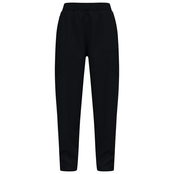 Odlo - Women's Essential Cargo Pants Regular - Trekkinghose Gr L schwarz