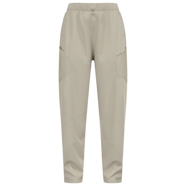 Odlo - Women's Essential Cargo Pants Regular - Trekkinghose Gr L;M schwarz