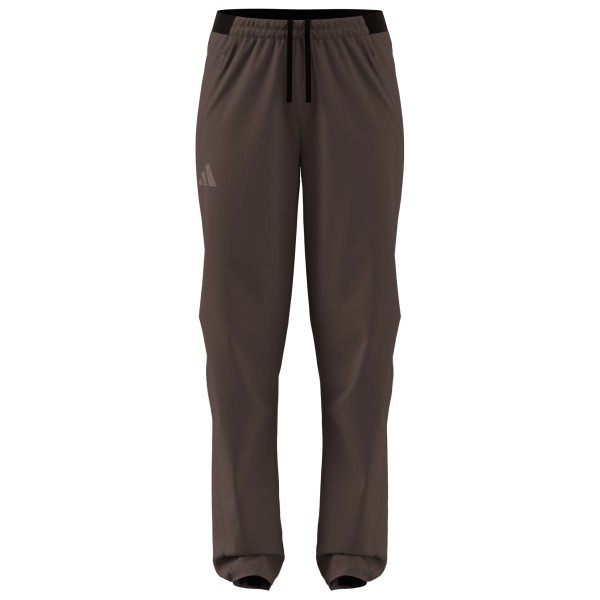 adidas Terrex - Women's Xperior Light Pants - Trekkinghose Gr XS - Regular braun