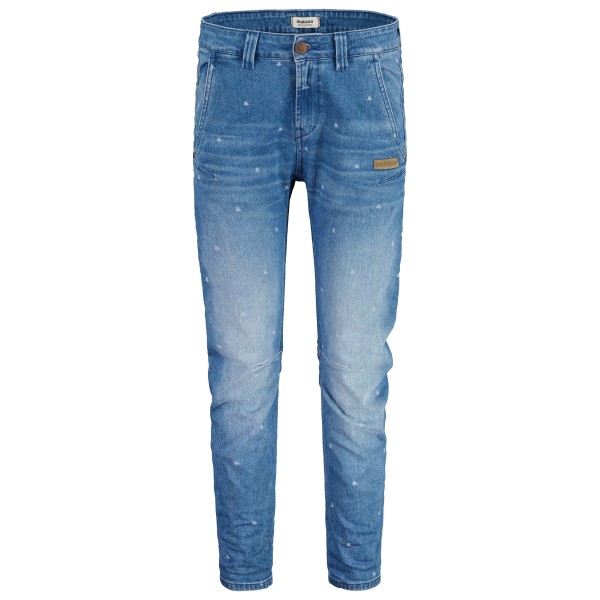 Maloja - Women's GritliM. - Jeans Gr 27 - Length: 32'' blau