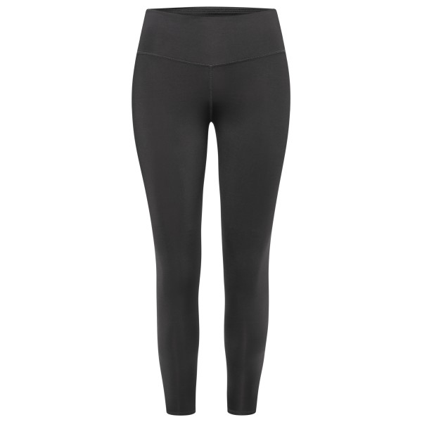 Hey Honey - Women's Leggings - Leggings Gr L schwarz/grau