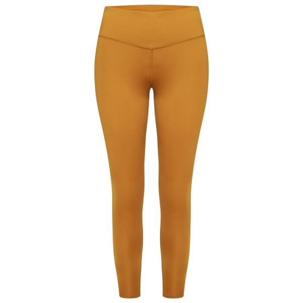 Hey Honey - Women's Leggings - Leggings Gr S orange