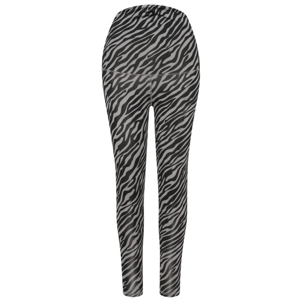 Hey Honey - Women's Leggings Maternity Leo - Leggings Gr XXL grau