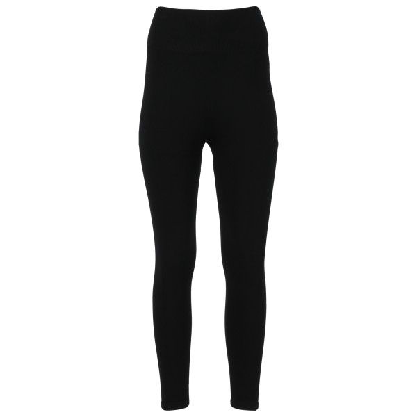 ATHLECIA - Women's Aideny Seamless Rib Tights - Leggings Gr L/XL;S/M blau