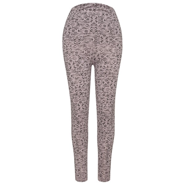 Hey Honey - Women's Leggings Maternity Samadhi - Leggings Gr S;XL;XS braun;schwarz