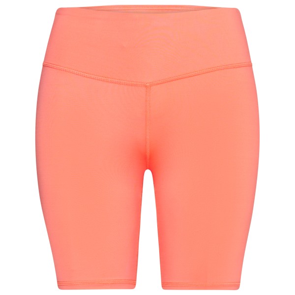 Hey Honey - Women's Biker - Shorts Gr XS rot