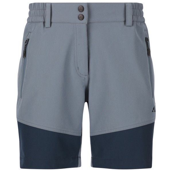 Whistler - Women's Lala Outdoor Stretch Shorts - Shorts Gr 36;38;40;42;44;46;48;50 grau;rot;schwarz