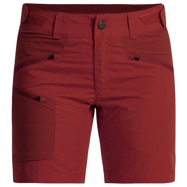 Lundhags - Women's Makke Light Shorts - Shorts Gr 38 rot