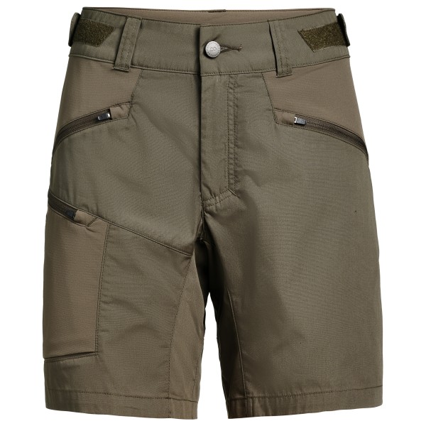 Lundhags - Women's Makke Light Shorts - Shorts Gr 38 braun