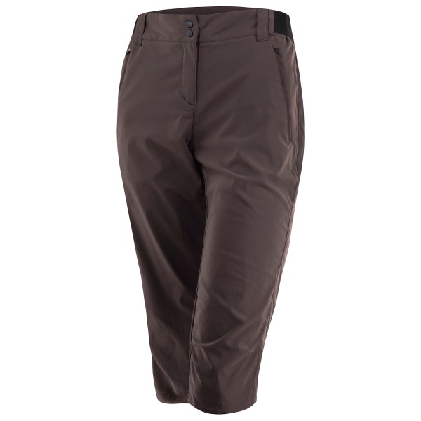 Löffler - Women's 3/4 Trekking Pants CSL - Shorts Gr 38;40;42;44;46;48;50 schwarz