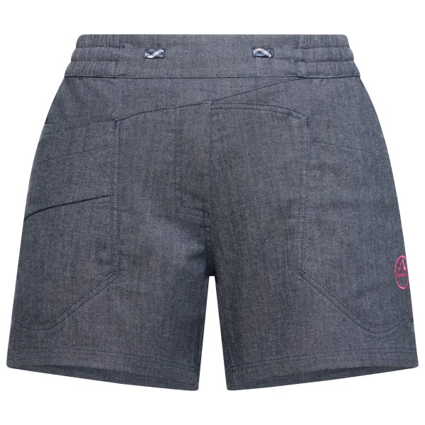 La Sportiva - Women's Sierra Rock Short - Shorts Gr XL blau