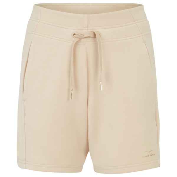 Venice Beach - Women's Hayley - Shorts Gr L beige