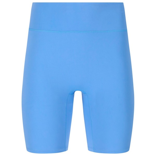 ATHLECIA - Women's Blossom Short Tights - Shorts Gr 42 blau