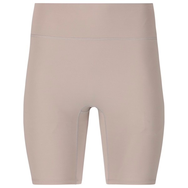 ATHLECIA - Women's Blossom Short Tights - Shorts Gr 34 grau
