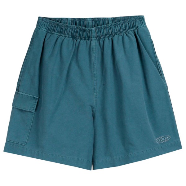 Oxbow - Women's Decade Walkshorts - Shorts Gr 34 blau/türkis