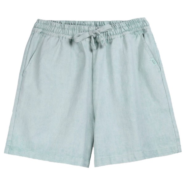 Oxbow - Women's Domingo Walkshorts - Shorts Gr 34 grau