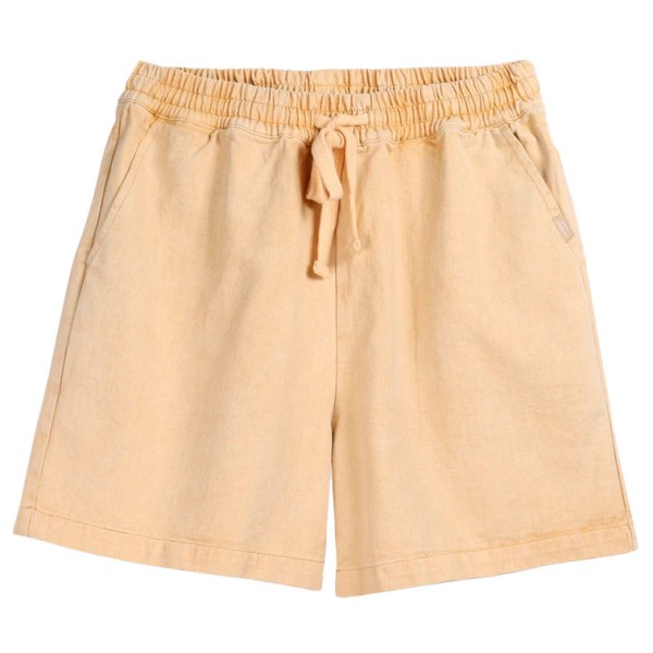 Oxbow - Women's Domingo Walkshorts - Shorts Gr 34 beige